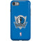 NBA Dallas Mavericks Distressed iPhone SE (2nd & 3rd Gen) Pro Case