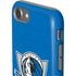 NBA Dallas Mavericks Distressed iPhone SE (2nd & 3rd Gen) Pro Case