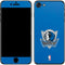 NBA Dallas Mavericks Distressed iPhone SE (2nd & 3rd Gen) Skin