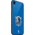NBA Dallas Mavericks Distressed iPhone SE (2nd & 3rd Gen) Skin