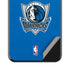 NBA Dallas Mavericks Distressed iPhone SE (2nd & 3rd Gen) Skin