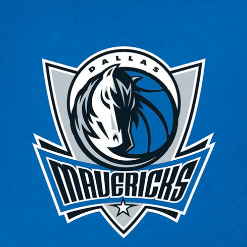 NBA Dallas Mavericks Distressed iPhone X Pro Case