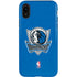 NBA Dallas Mavericks Distressed iPhone XR Pro Case
