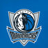 NBA Dallas Mavericks Distressed iPhone XR Pro Case
