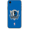 NBA Dallas Mavericks Distressed iPhone XR Skin