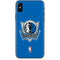 NBA Dallas Mavericks Distressed iPhone XS Max Skin