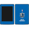 NBA Dallas Mavericks Distressed Amazon Kindle Skin