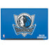NBA Dallas Mavericks Distressed Dell Latitude Skin