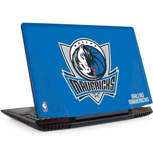 NBA Dallas Mavericks Distressed Legion Y720 Skin