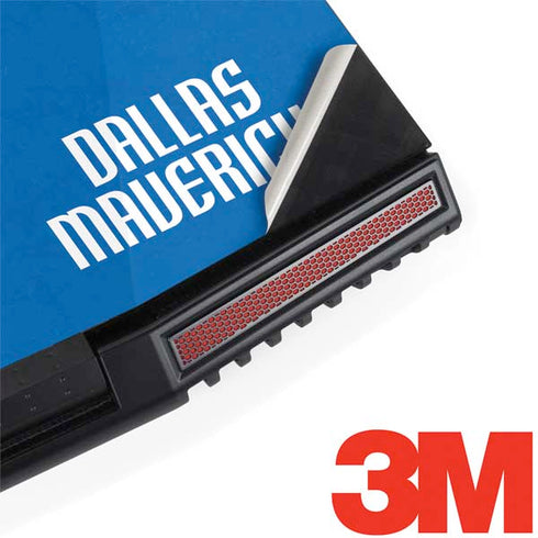 NBA Dallas Mavericks Distressed Legion Y720 Skin