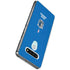 NBA Dallas Mavericks Distressed LG Stylo 6 Clear Case