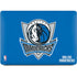 NBA Dallas Mavericks Distressed Apple MacBook Air Skin