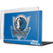 NBA Dallas Mavericks Distressed MacBook Pro 14in (2021-24) Case plus Skin