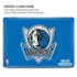 NBA Dallas Mavericks Distressed MacBook Pro 14in (2021-24) Case plus Skin