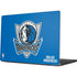 NBA Dallas Mavericks Distressed MacBook Pro 14in (2021-24) Skin