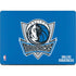 NBA Dallas Mavericks Distressed MacBook Pro 14in (2021-24) Skin