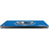 NBA Dallas Mavericks Distressed MacBook Pro 14in (2021-24) Skin