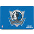 NBA Dallas Mavericks Distressed MacBook Skins