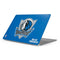 NBA Dallas Mavericks Distressed Apple MacBook Pro 16-inch Skin