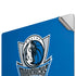 NBA Dallas Mavericks Distressed Apple MacBook Pro 16-inch Skin