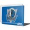 NBA Dallas Mavericks Distressed MacBook Pro 16in (2021-25) Case plus Skin