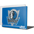 NBA Dallas Mavericks Distressed MacBook Pro 16in (2021-25) Case plus Skin