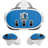 NBA Dallas Mavericks Distressed Meta Quest 3 Skin