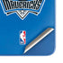 NBA Dallas Mavericks Distressed Moto G Play 4G (2024) Skin