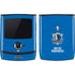 NBA Dallas Mavericks Distressed Motorola RAZR Skin