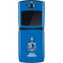 NBA Dallas Mavericks Distressed Motorola RAZR Skin