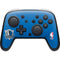 NBA Dallas Mavericks Distressed Nintendo Switch 2 (2025) Pro Controller Skin