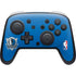 NBA Dallas Mavericks Distressed Nintendo Switch 2 (2025) Pro Controller Skin