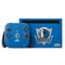 NBA Dallas Mavericks Distressed Nintendo Switch 2 (2025) with Joy-Con Skin