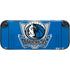 NBA Dallas Mavericks Distressed Nintendo Switch 2 (2025) with Joy-Con Skin