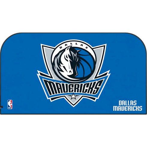 NBA Dallas Mavericks Distressed Nintendo Switch 2 (2025) with Joy-Con Skin