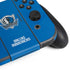 NBA Dallas Mavericks Distressed Nintendo Switch (2017-2021) Joy-Con Controller Skin