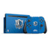 NBA Dallas Mavericks Distressed Nintendo Skins
