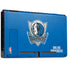 NBA Dallas Mavericks Distressed Nintendo Switch Bundle Skin