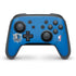 NBA Dallas Mavericks Distressed Nintendo Skins