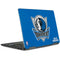 NBA Dallas Mavericks Distressed Notebook 9 Pro 13in (2017) Skin