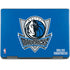 NBA Dallas Mavericks Distressed Notebook 9 Pro 13in (2017) Skin