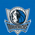 NBA Dallas Mavericks Distressed Otterbox Commuter Galaxy Skin