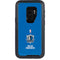 NBA Dallas Mavericks Distressed Otterbox Defender Galaxy Skin
