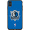 NBA Dallas Mavericks Distressed Otterbox Symmetry iPhone Skin