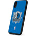 NBA Dallas Mavericks Distressed Otterbox Symmetry iPhone Skin