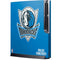 NBA Dallas Mavericks Distressed Playstation 3 & PS3 Slim Skin