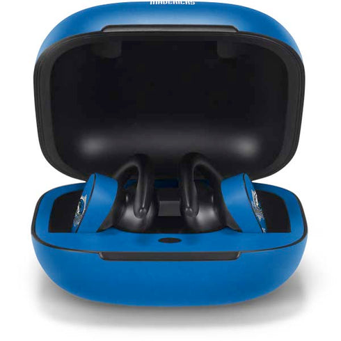 NBA Dallas Mavericks Distressed PowerBeats Pro Skin