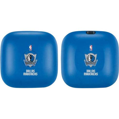 NBA Dallas Mavericks Distressed PowerBeats Pro Skin