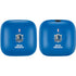 NBA Dallas Mavericks Distressed PowerBeats Pro Skin