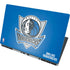 NBA Dallas Mavericks Distressed Dell Precision Skin